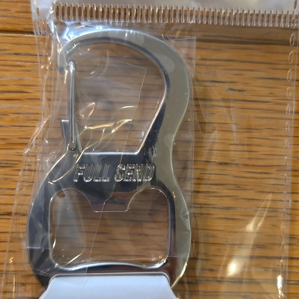 NIP FULL SEND LANYARD